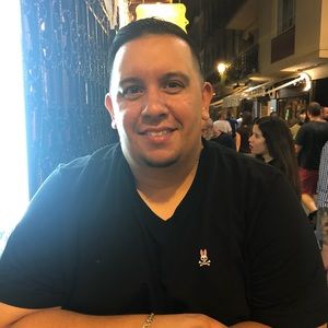 Meet your Posher, Vicente